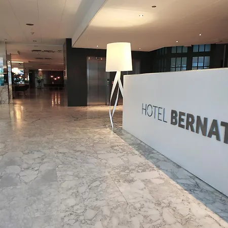 Hotel Bernat II 4*Sup-2